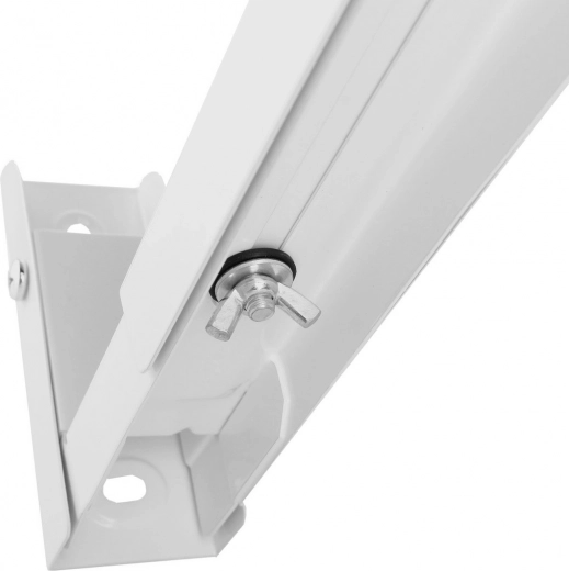 Jednoduchá montáž a pevné uchytenie