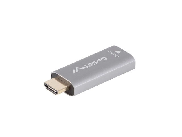 Hdmi to Displayport 4K Adapter