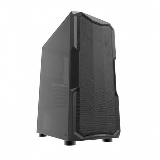 Darkflash aquarius computer case