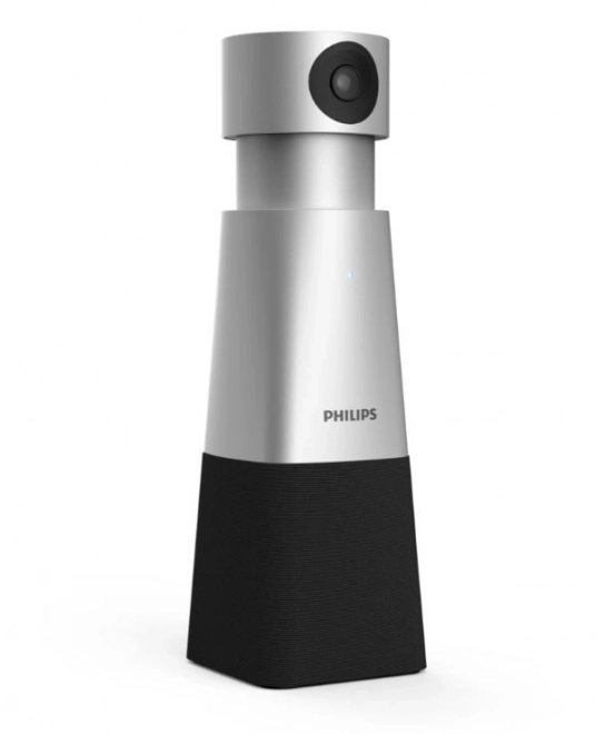 Philips Remote 4K Camera and Microphone HD Conference Solution