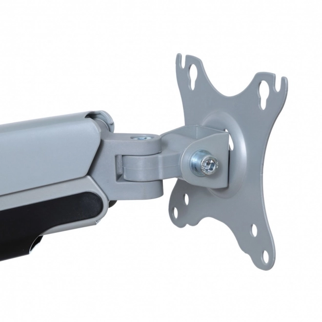 Heavy Duty Gas Desk Mount for Monitors