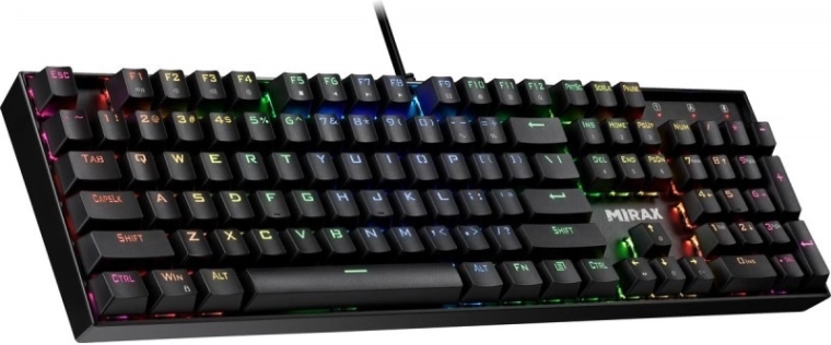 RGB-verlichting met meerdere effecten