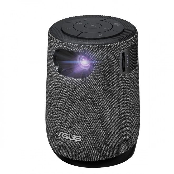 Portable ZenBeam Latte L1 Projector