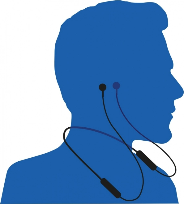 Wireless Earbuds with Microphone SEP 500BT