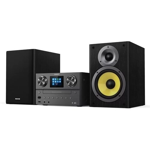 Philips Micro Hi-Fi System