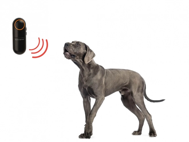 Dispositivo Ultrasonico per Cani