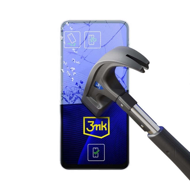 Protective FlexibleGlass for Samsung Galaxy S23