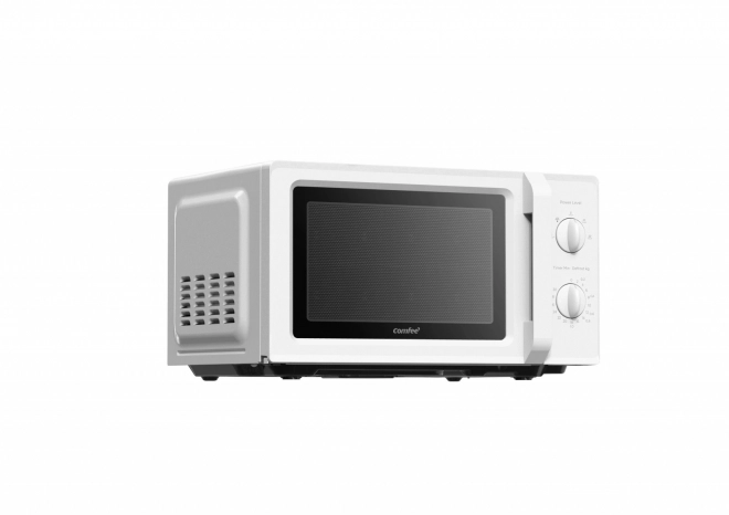 Microwave with Revolution Wave Technology