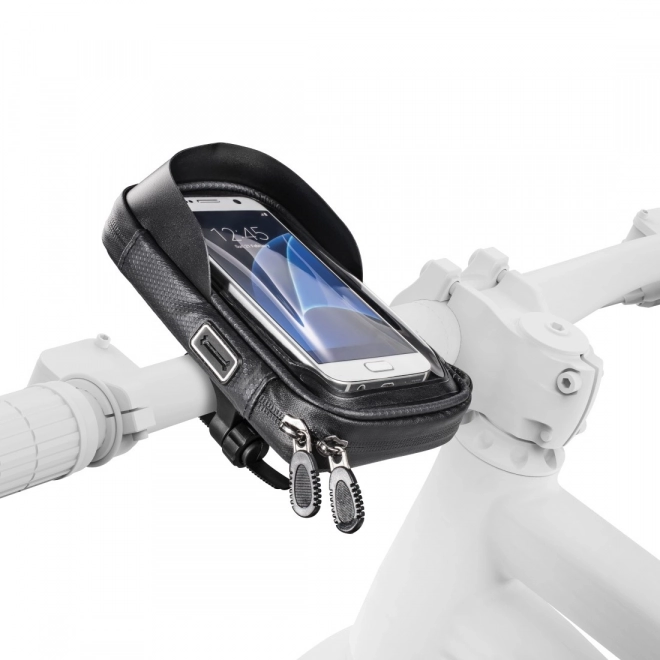 Waterproof Bike Holder