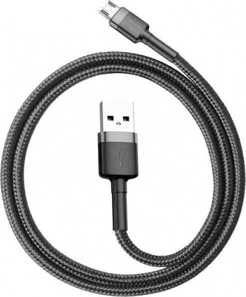 Snel opladen en gegevensoverdracht