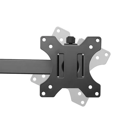 Supporto da scrivania regolabile per monitor Neomounts by Newstar