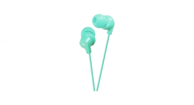 In-Ear Headphones with Dynamic Sound