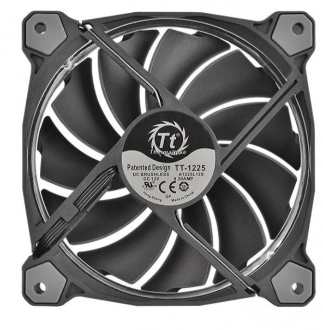 RGB Fan Riing 14 TT Premium Edition Set of 3