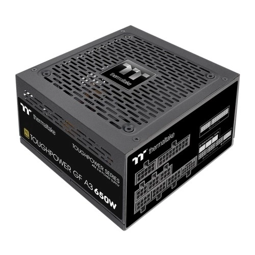 Toughpower GF A3 650W Modular Power Supply