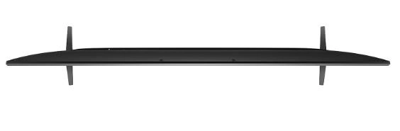 43-inch LED TV 43UR781C