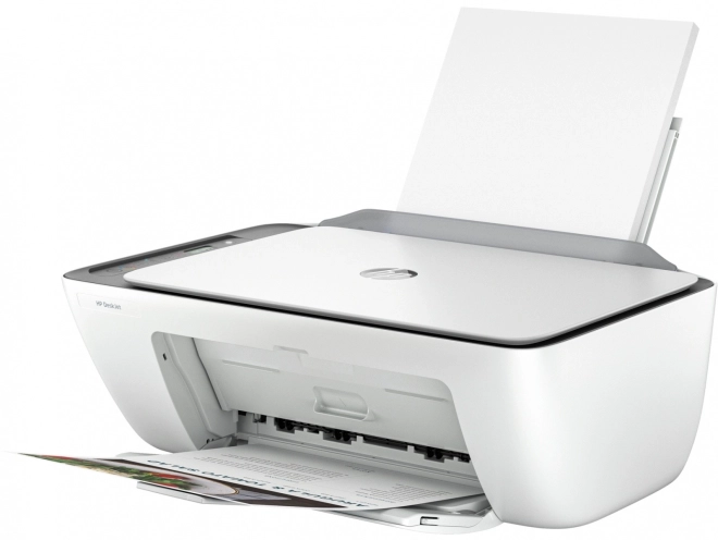 Multifunction DeskJet Printer