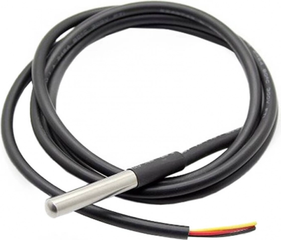 IP67 durability for demanding conditions