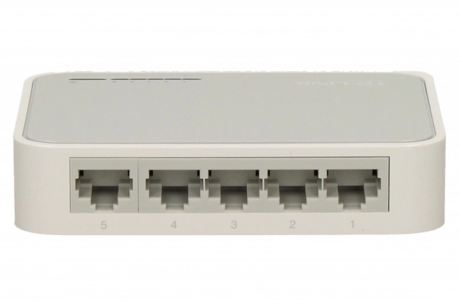 Switch TP-Link SF1005D 5-port 10/100Mbps
