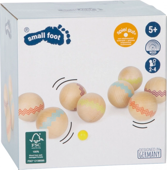 Eco-friendly packaging