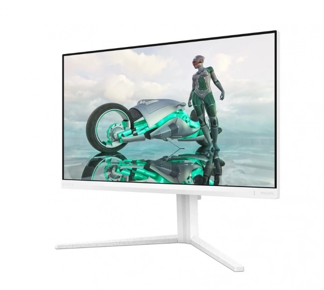 High Refresh Rate for Smooth Gaming