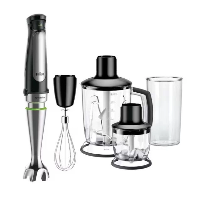 Hand Blender MultiQuick 7