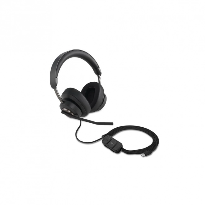 Usb-c headphones kensington for all-day