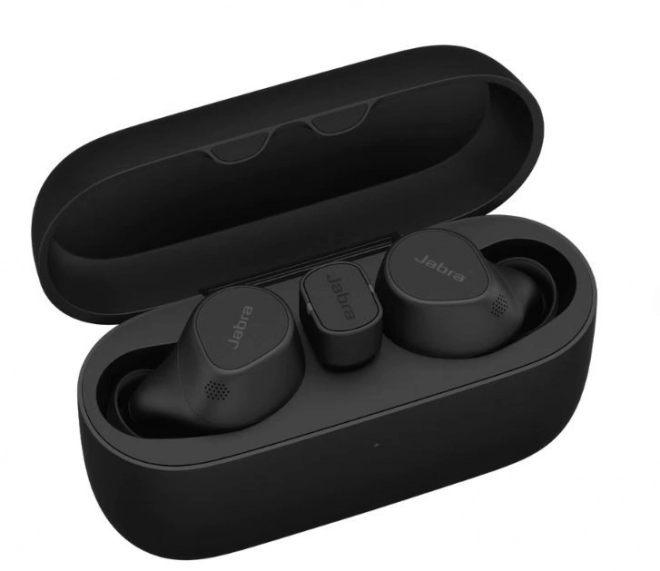 Wireless Headphones Evolve2 Buds USB-C