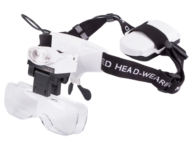 Comfortable headband