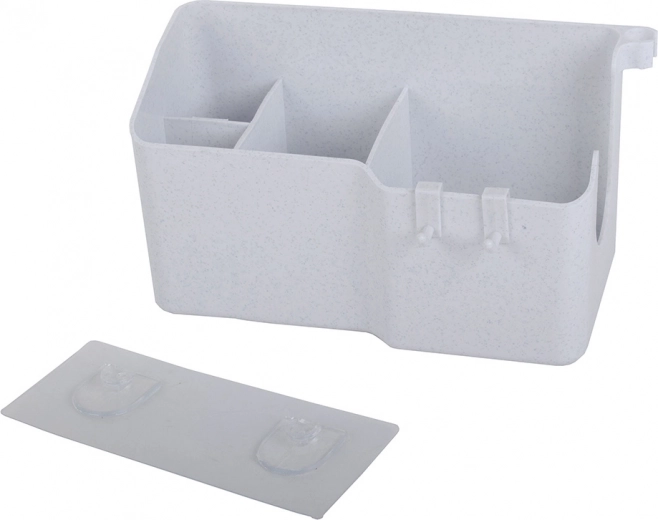 Jednostavna samoljepljiva montaža bez bušenja