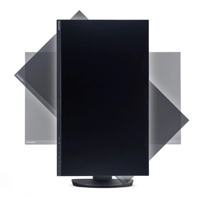 Rotation and Vertical Orientation