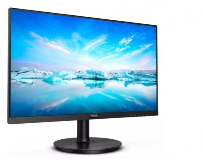 Modern display with high image quality