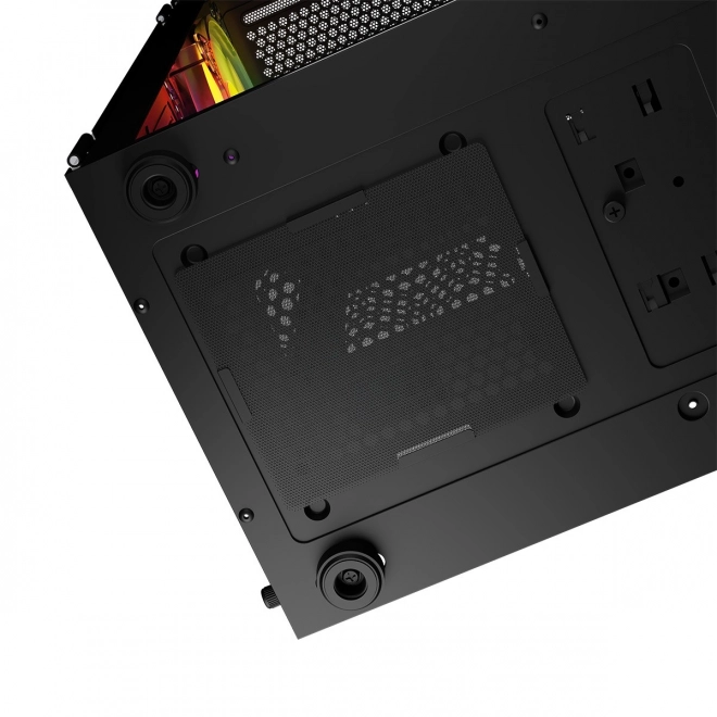 Logic Aramis Gaming PC Case w/ ARGB