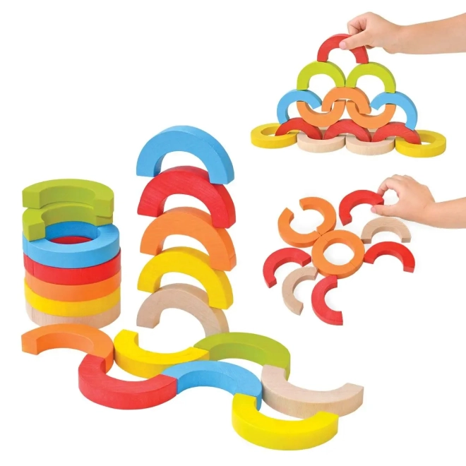 Supports creativity and motor skills