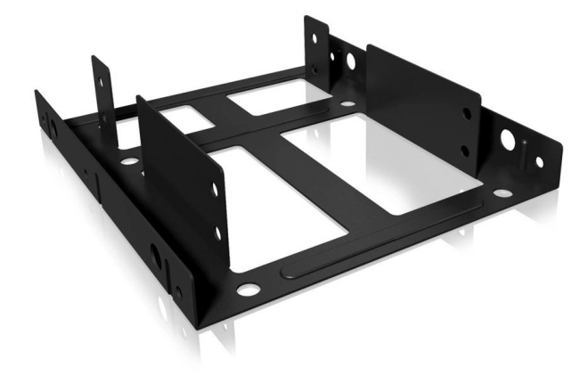 Mounting Frame for Two 2.5'' Drives