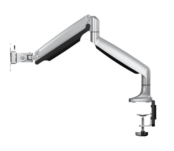 Desk Monitor Mount for 32" Screens