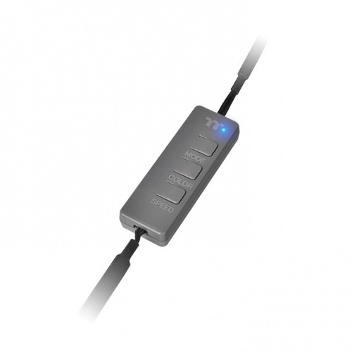 Compact remote control