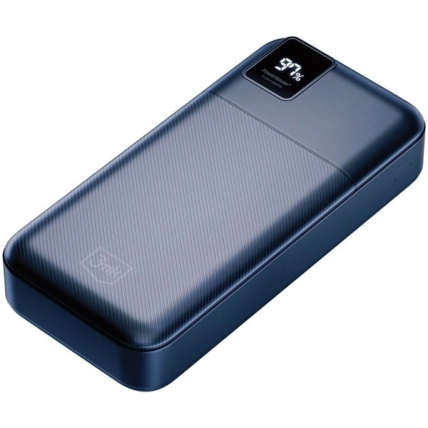 Portable Powerhouse with Quick Charge & Power Delivery