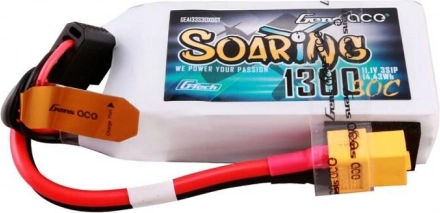 Performance stable 30C pour un vol dynamique