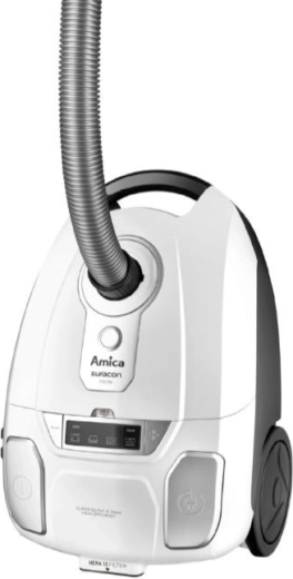 Pohodlné nastavení výkonu