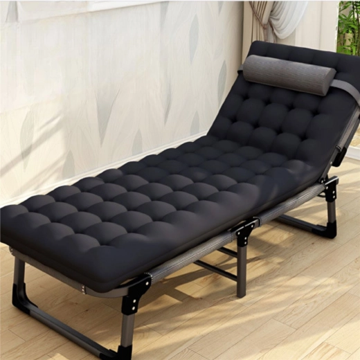 5-stufige Rückenlehnenverstellung