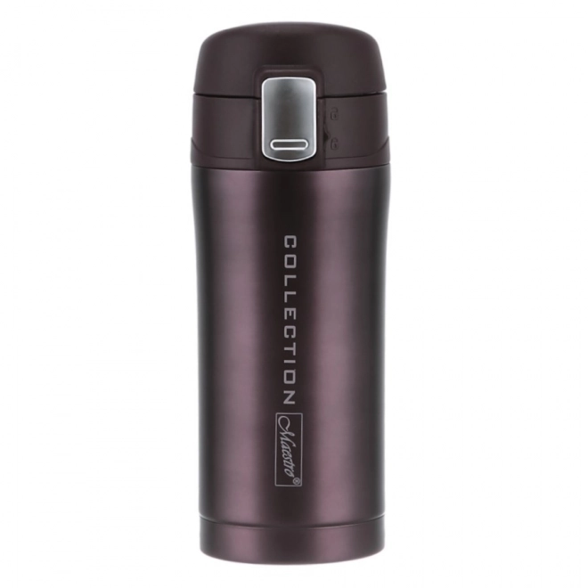 Thermal Mug Maestro 320 ml Brown
