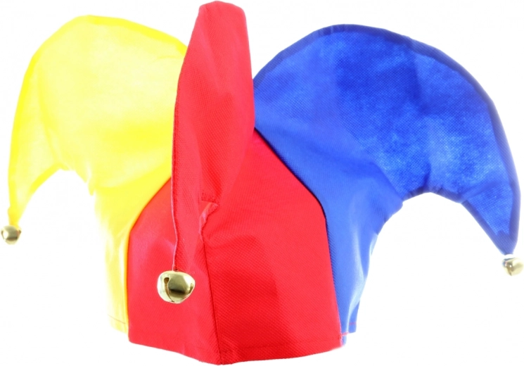 Chapeau amusant avec grelots tintinnabulants