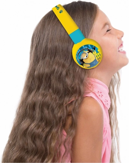 Safe Listening for Kids