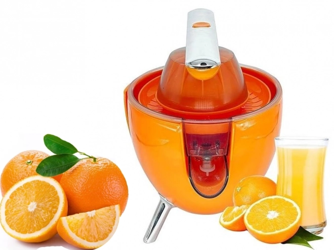 Electric Citrus Juicer for Lemons and Oranges