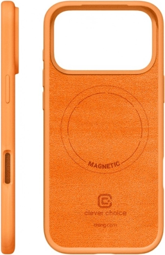 Smart protection inside and out