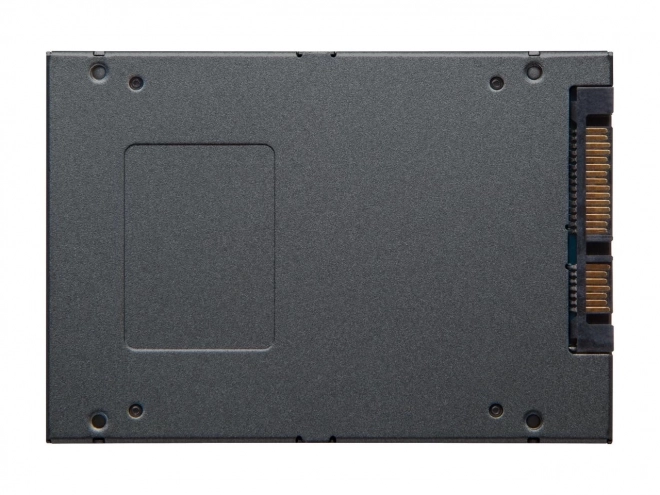 A400 Series 480GB SATA3 2.5" SSD