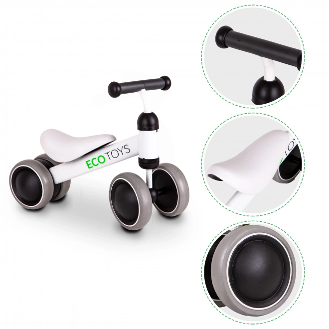 Balance Bike Ecotoys