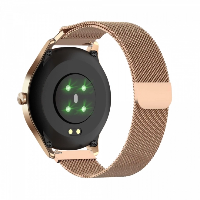 Smartwatch Maxcom Fit FW43 Cobalt 2 Oro