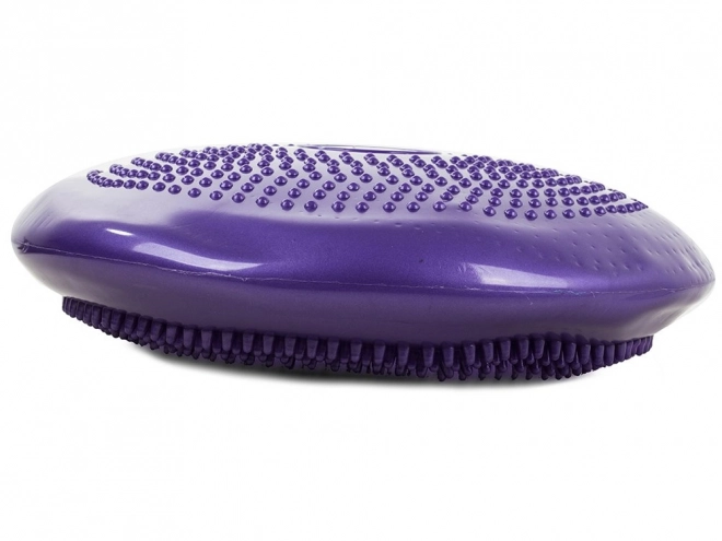 Beret Cushion Sensory Fitness Disc – Purple