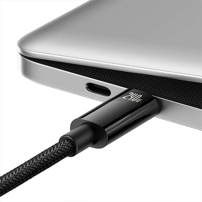 Instant data transfer